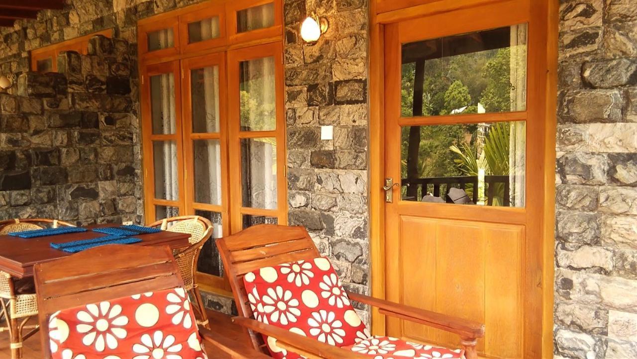 Marvellous Inn Ella Exterior photo